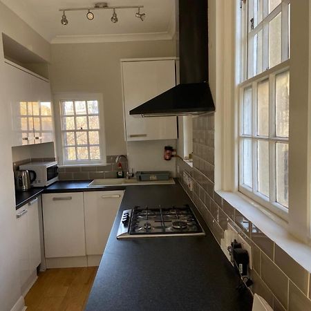 Period Apartment On South Bank London Exteriör bild