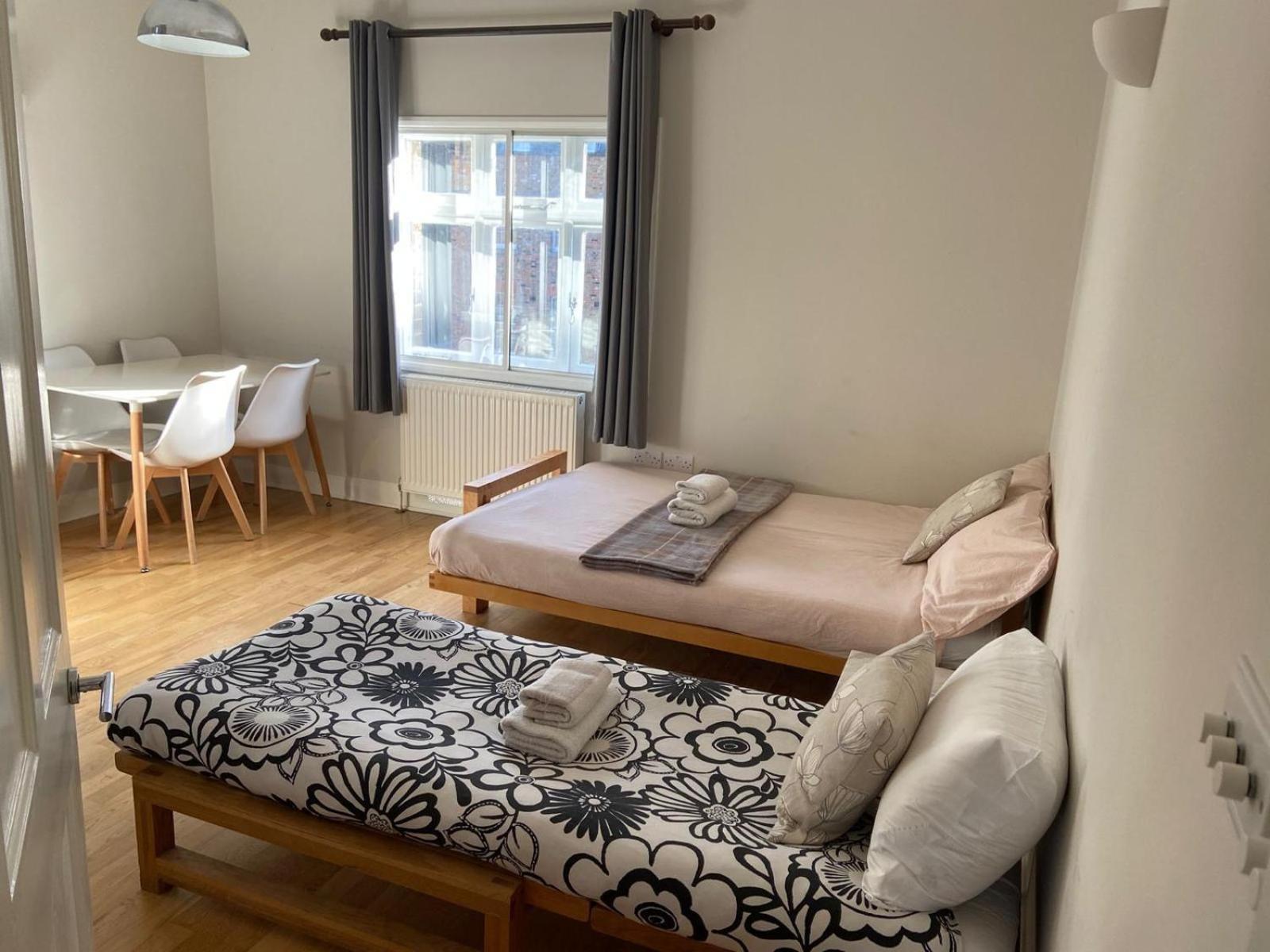 Period Apartment On South Bank London Exteriör bild
