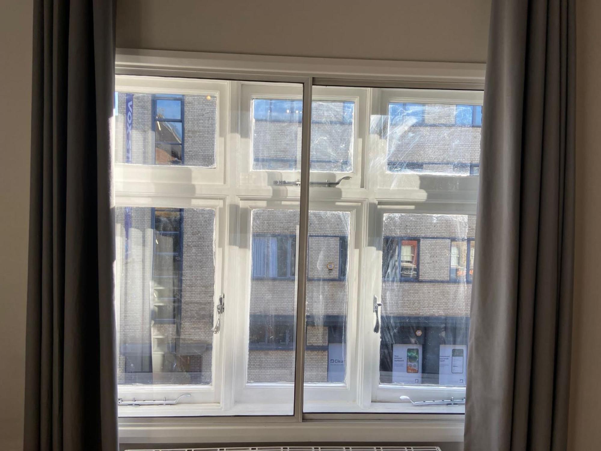 Period Apartment On South Bank London Exteriör bild